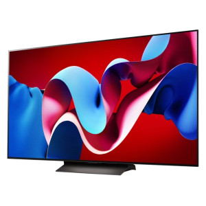 LG OLED77C41LA OLED evo C4 4K Ultra HD Televizor