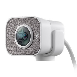 LOGITECH Web kamera StreamCam (Bela) 960-001297