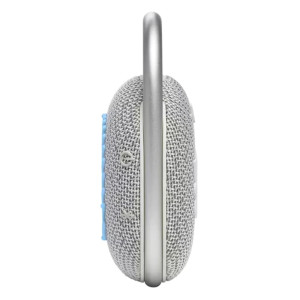 JBL Clip 4 Eco JBLCLIP4ECOWH Bluetooth zvučnik
