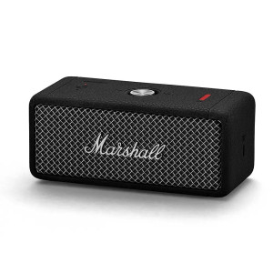 MARSHALL Emberton II Black & Steel Bluetooth zvučnik