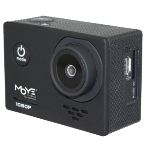 MOYE Akciona kamera Venture HD