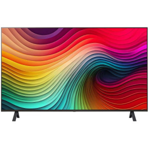 LG 50NANO82T3B NanoCell 4K Televizor