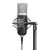 TRUST mikrofon GXT 252 Emita - 21753