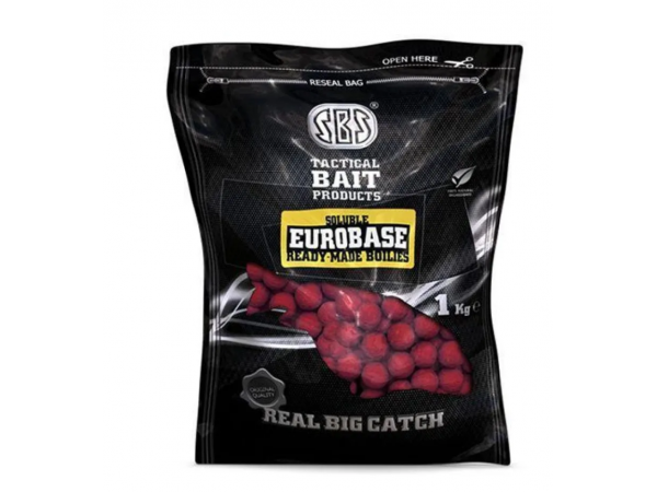 Sbs eb solube boile 20mm 1kg SPICY
