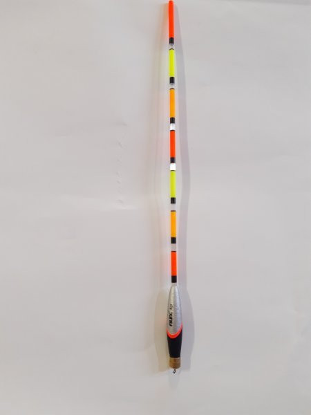 PLOVAK VEGLER EXTRA CARP MULTICOLOR 4GR