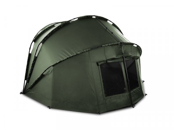ŠATOR DELPHIN C3 LUX CLIMA CONTROL C2G 300x320x175cm