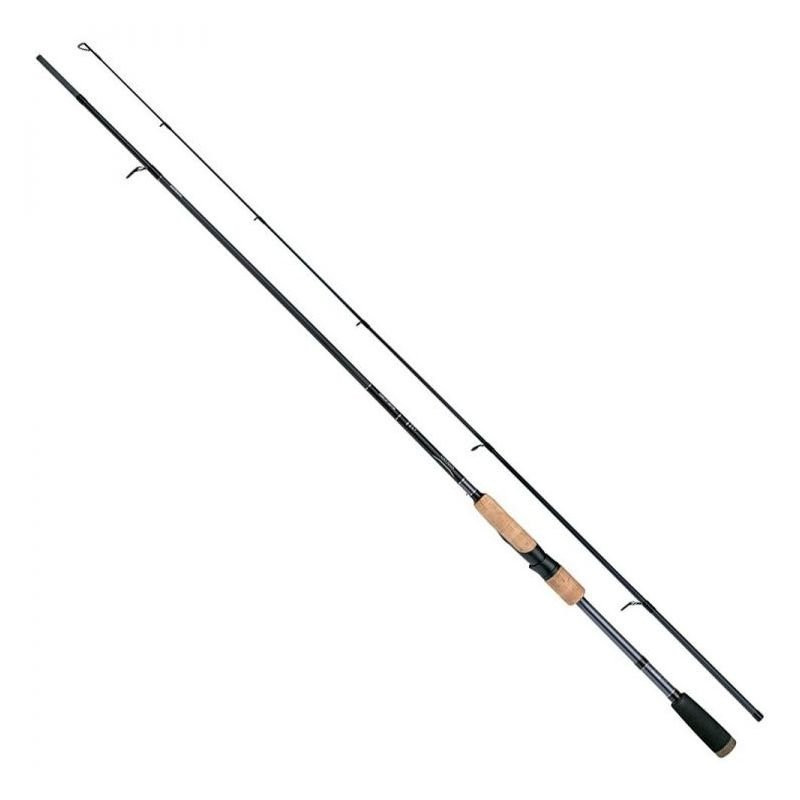 ŠTAP SHIMANO CATANA FX SPINNING F 2,39MH 10-40G EVA 2PC