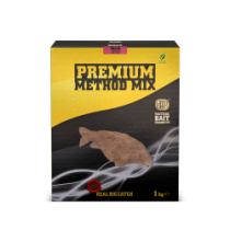 SBS PREMIUM METHOD MIX 1KG M1