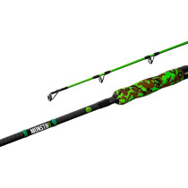 ŠTAP DELPHIN MONSTRO 2 210CM 200G 2PC