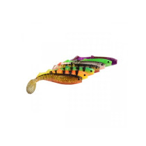 Silikon nn kani shad 10,0cm FIRETIGER