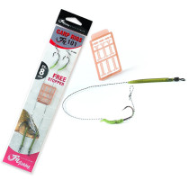 Vezane udice carp rig fil 101 