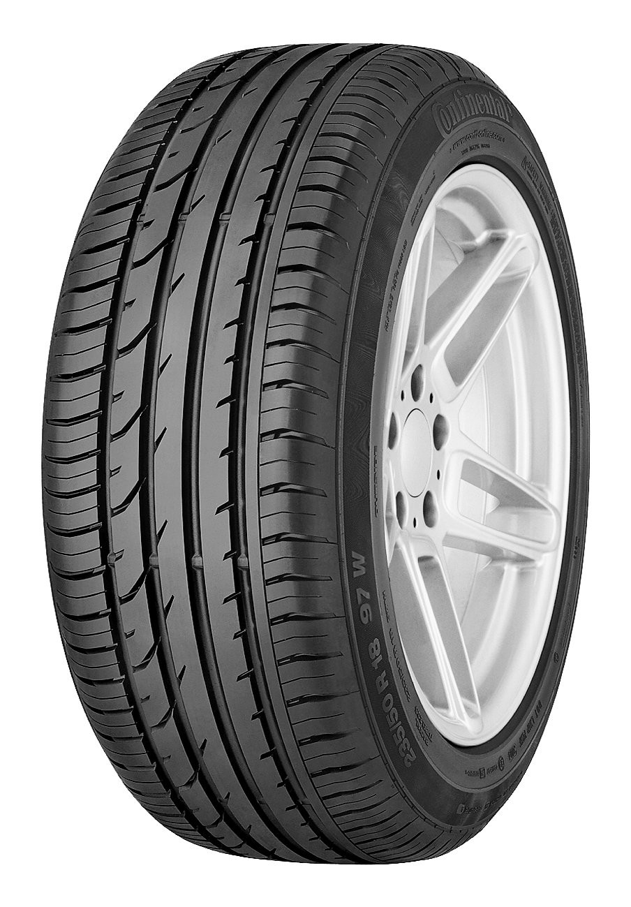 BARUM 205/55 R17 Bravuris 5HM 95V XL