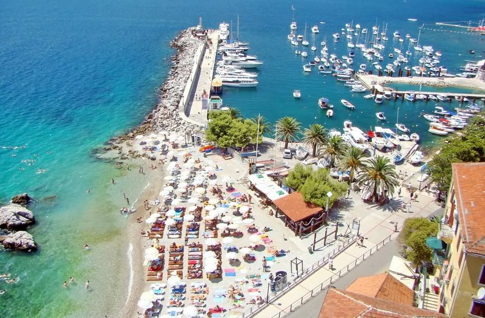 HERCEG NOVI 2025 (9 DANA)