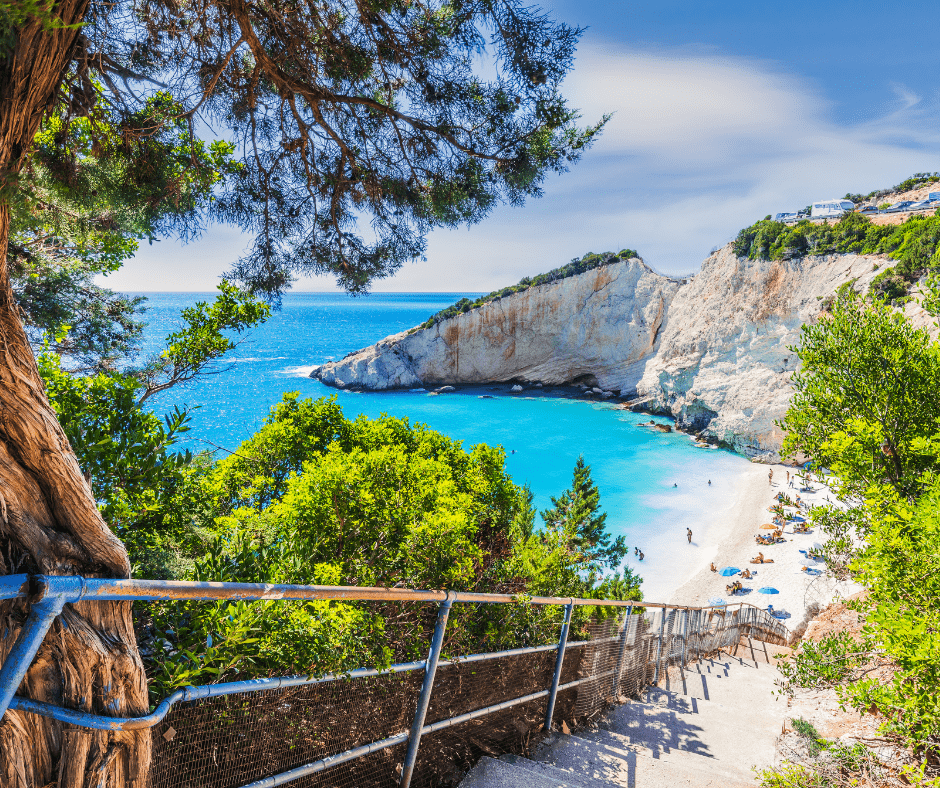 LEFKADA 2025 (9 DANA)