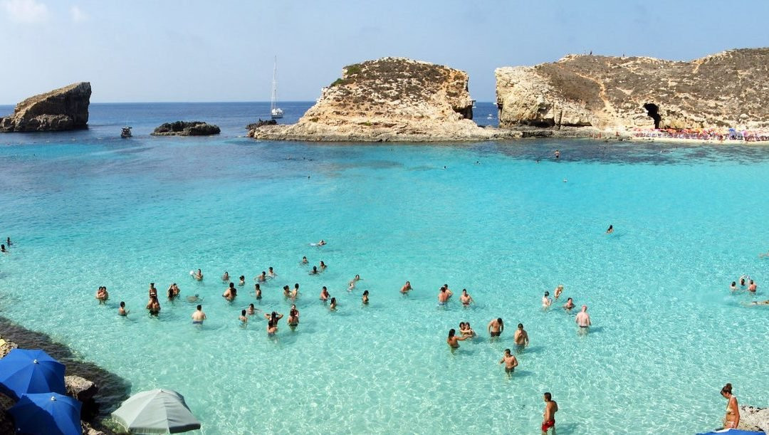 MALTA 2025 (5 DANA)