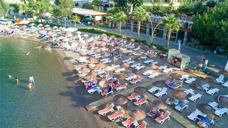 MARMARIS 2025 (6 DANA)