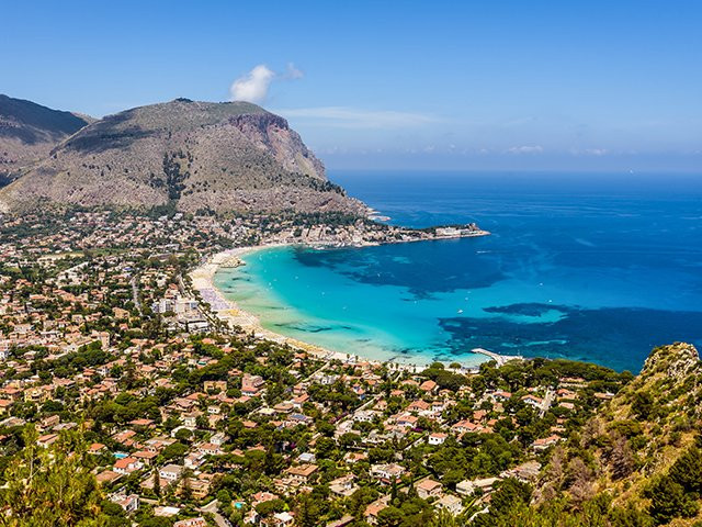 PALERMO 2025 (8 DANA)