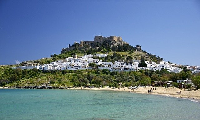 RODOS 2025 (8 DANA)