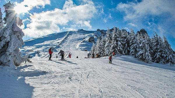 STARA PLANINA (10 DANA)