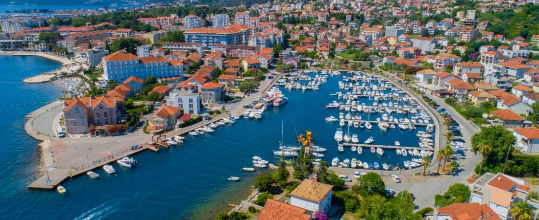 TIVAT 2025 (9 DANA)