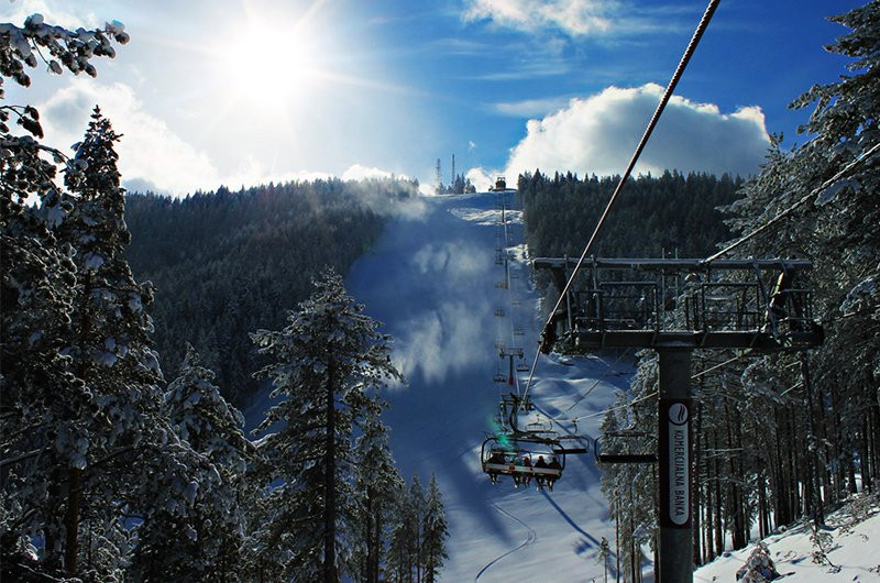 ZLATIBOR (10 DANA)
