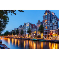 AMSTERDAM (6 DANA)