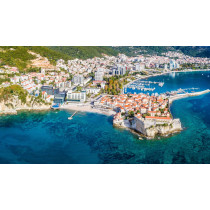 BUDVA 2025 (14 DANA)