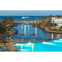 HURGADA (8 DANA)