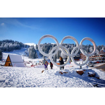 JAHORINA (7 DANA)