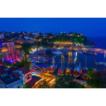 KEMER 2025 (14 DANA)