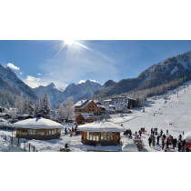 KRANJSKA GORA (7 DANA)