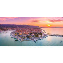 LEFKADA 2025 (9 DANA)