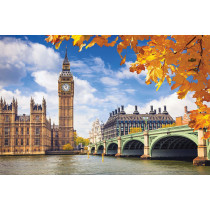 LONDON (6 DANA)