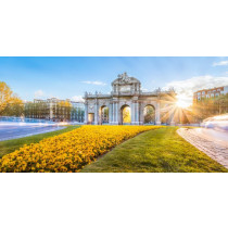 MADRID (6 DANA)