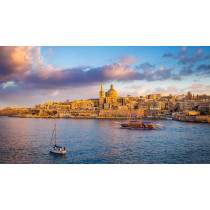 MALTA 2025 (5 DANA)