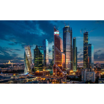 MOSKVA (5 DANA)