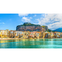 PALERMO 2025 (8 DANA)