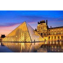 PARIZ (5 DANA)
