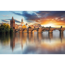 PRAG (7 DANA)