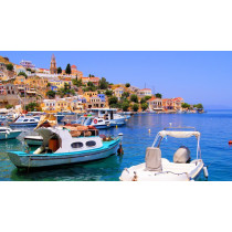 RODOS 2025 (8 DANA)