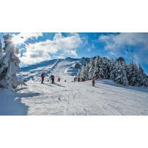 STARA PLANINA (10 DANA)