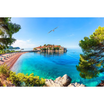 SVETI STEFAN 2025 (9 DANA)