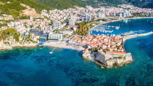 BUDVA 2025 (14 DANA)