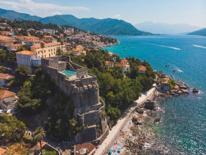 HERCEG NOVI 2025 (9 DANA)