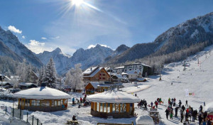 KRANJSKA GORA (7 DANA)