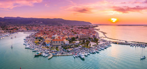 LEFKADA 2025 (9 DANA)