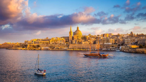 MALTA 2025 (5 DANA)