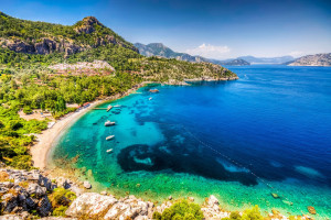 MARMARIS 2025 (6 DANA)