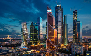 MOSKVA (5 DANA)