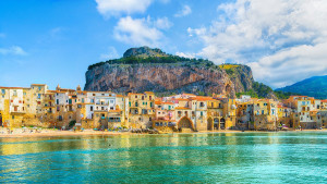 PALERMO 2025 (8 DANA)